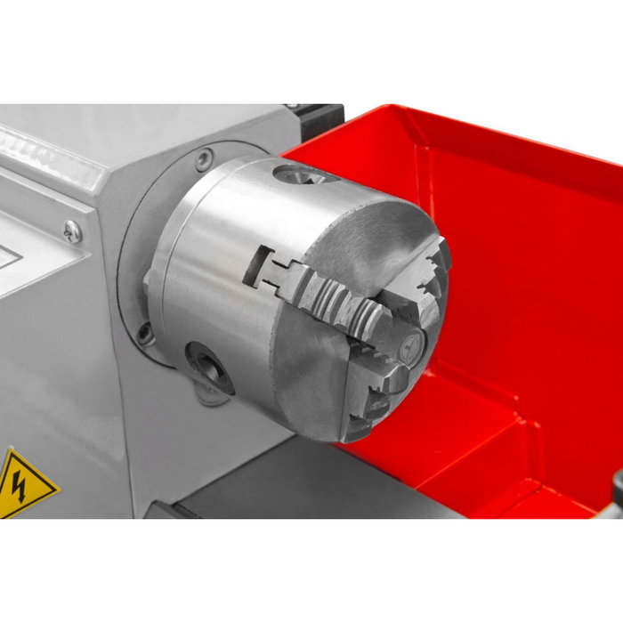 Holzmann ED300ECO 230V Torno de banco