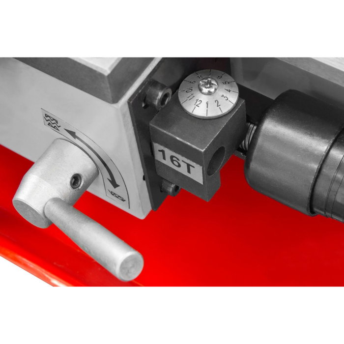 Holzmann ED300ECO 230V Torno de banco