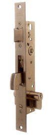 TESA Cerradura 2240/20/3AI INOX