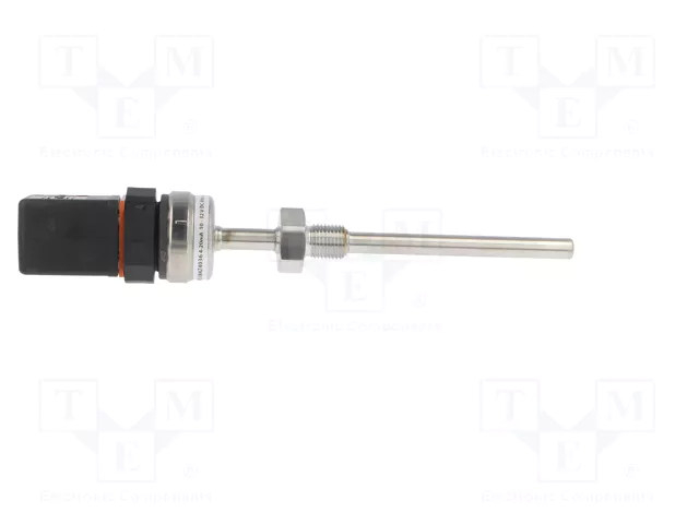 DANFOSS Sensor de Temperatura Pt1000 Clase B G1/4 A DANFOSS Sensor de Temperatura Pt1000 Clase B G1/4 A