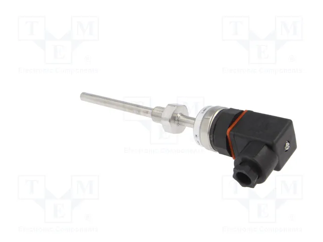DANFOSS Sensor de Temperatura Pt1000 Clase B G1/4 A DANFOSS Sensor de Temperatura Pt1000 Clase B G1/4 A
