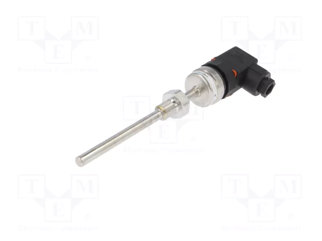 DANFOSS Sensor de Temperatura Pt1000 Clase B G1/4 A DANFOSS Sensor de Temperatura Pt1000 Clase B G1/4 A
