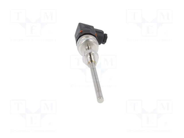 DANFOSS Sensor de Temperatura Pt1000 Clase B G1/4 A DANFOSS Sensor de Temperatura Pt1000 Clase B G1/4 A