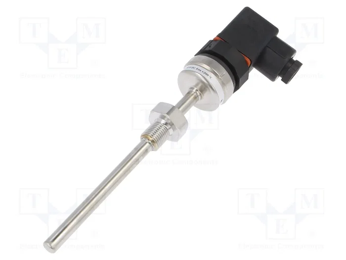 DANFOSS Sensor de Temperatura Pt1000 Clase B G1/4 A DANFOSS Sensor de Temperatura Pt1000 Clase B G1/4 A