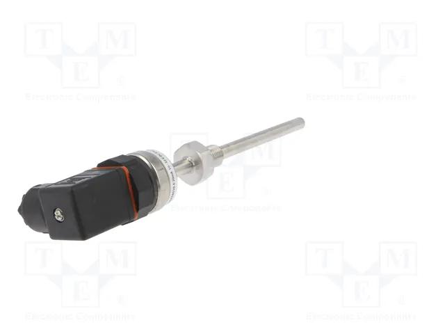 DANFOSS Sensor de Temperatura Pt1000 Clase B G1/4 A DANFOSS Sensor de Temperatura Pt1000 Clase B G1/4 A