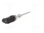 DANFOSS Sensor de Temperatura Pt1000 Clase B G1/4 A