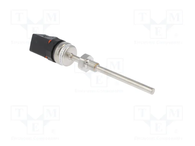 DANFOSS Sensor de Temperatura Pt1000 Clase B G1/4 A DANFOSS Sensor de Temperatura Pt1000 Clase B G1/4 A