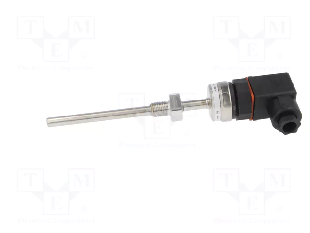 DANFOSS Sensor de Temperatura Pt1000 Clase B G1/4 A DANFOSS Sensor de Temperatura Pt1000 Clase B G1/4 A