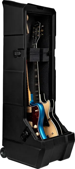 Gator GTR Funda Protectora para 2 Guitarras Eléctricas Gator