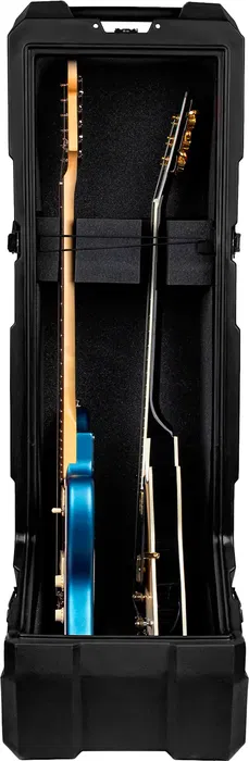 Gator GTR Funda Protectora para 2 Guitarras Eléctricas Gator