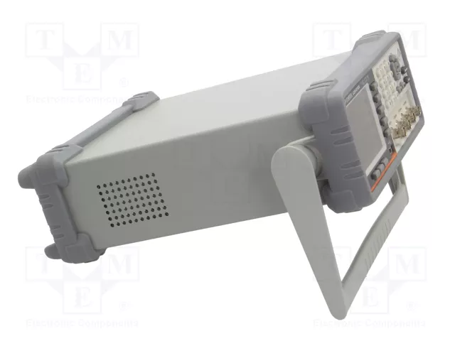 GW INSTEK LCR-6100 Puente RLC con LCD de 3,5 pulgadas