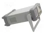 GW INSTEK LCR-6100 Puente RLC con LCD de 3,5 pulgadas