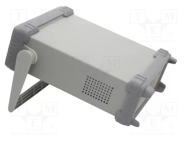 GW INSTEK LCR-6100 Puente RLC con LCD de 3,5 pulgadas