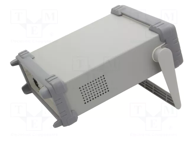GW INSTEK LCR-6100 Puente RLC con LCD de 3,5 pulgadas