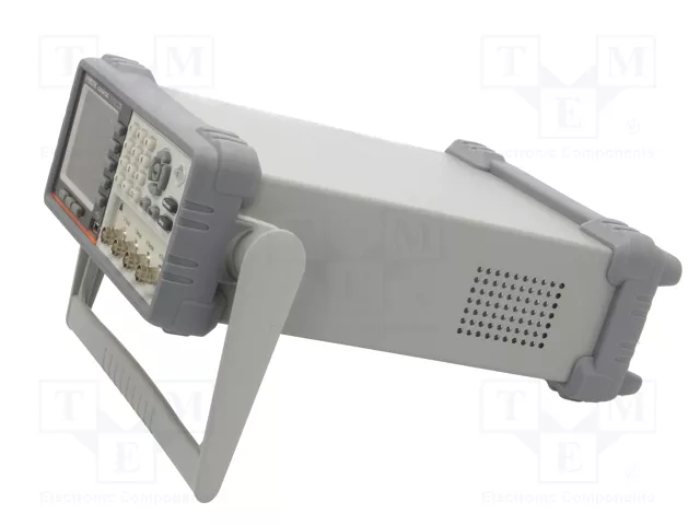 GW INSTEK LCR-6100 Puente RLC con LCD de 3,5 pulgadas
