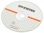 GW INSTEK LCR-6100 Puente RLC con LCD de 3,5 pulgadas
