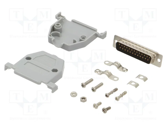 GW INSTEK LCR-6100 Puente RLC con LCD de 3,5 pulgadas