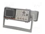 GW INSTEK LCR-6100 Puente RLC con LCD de 3,5 pulgadas