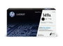 HP 149A Negro Tóner Original W1490A para LaserJet Pro 4002 y 4102 series