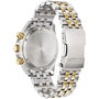 Citizen BL5564-55H Reloj Solar con Correa de Acero Gris