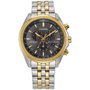 Citizen BL5564-55H Reloj Solar con Correa de Acero Gris
