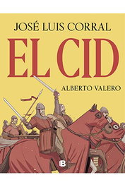 Penguin Random House Grupo Editorial, S.A.U. EL CID (NOVELA GRAFICA)