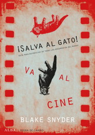 Salva al gato va al cine, Blake Snyder - ALBA