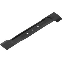 Makita 191D41-2 Cuchilla de tipo hoz de 38 cm para cortacésped DLM 382