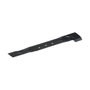 Makita 191D41-2 Cuchilla de tipo hoz de 38 cm para cortacésped DLM 382