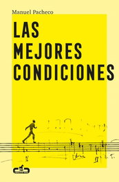 Las mejores condiciones, Manuel Pacheco - CABALLO DE TROYA