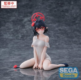 Sega Estatua PVC Yumemirize Ayane Blue Archive
