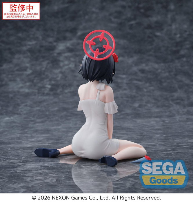 Sega Estatua PVC Yumemirize Ayane Blue Archive Sega Estatua PVC Yumemirize Ayane Blue Archive