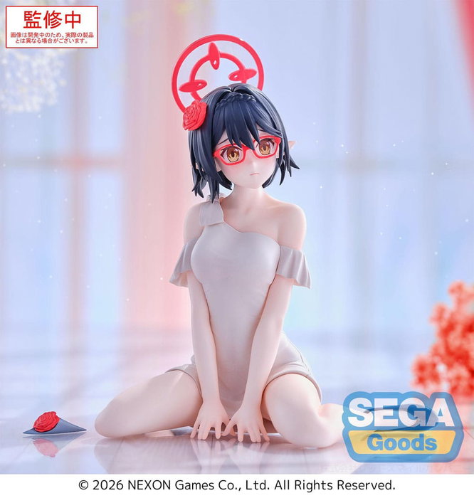 Sega Estatua PVC Yumemirize Ayane Blue Archive Sega Estatua PVC Yumemirize Ayane Blue Archive