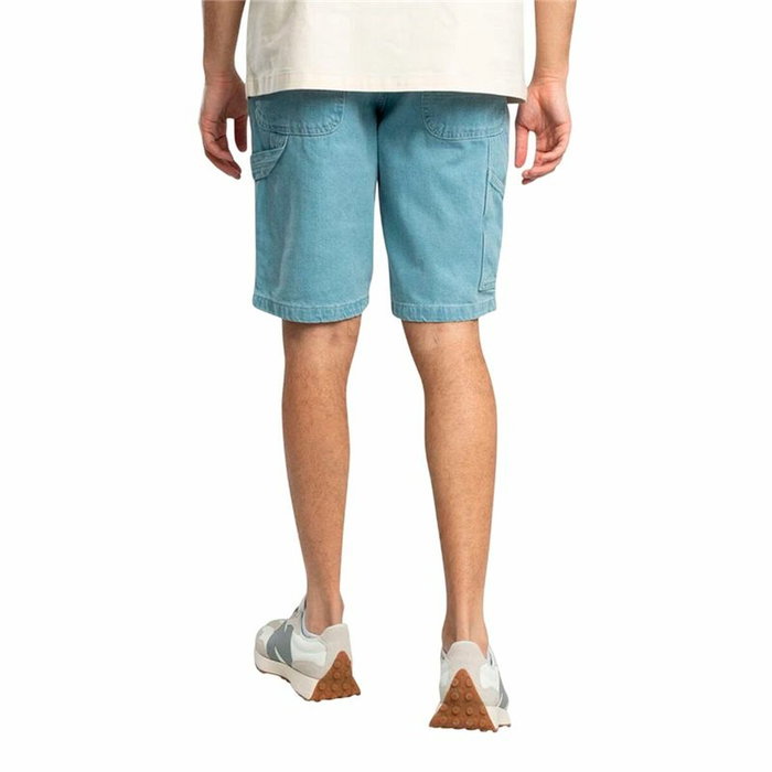Pantalones Cortos de Hombre Dickies Madison Denim Short Vntg