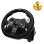 Logitech G920 Driving Force Racing Wheel USB