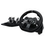 Logitech G920 Driving Force Racing Wheel USB