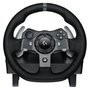 Logitech G920 Driving Force Racing Wheel USB