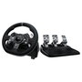 Logitech G920 Driving Force Racing Wheel USB