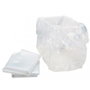 Dahle Pack de 10 Bolsas para Destructora de 30 Litros