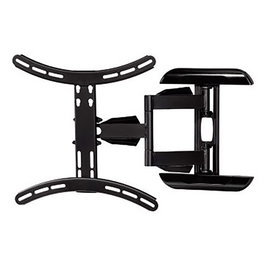 Hama Soporte mural de doble brazo articulado para TV de 32 a 65 pulgadas