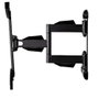 Hama Soporte mural de doble brazo articulado para TV de 32 a 65 pulgadas