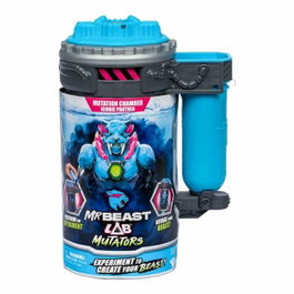 Famosa Figura Mr. Beast Mutantes de 14 cm - Modelos Surtidos
