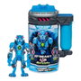 Mr. Beast Figuras Mutantes Figura 14 cm Añade Líquido Pulsa Escáner Dactilar Revela Mutador Modelos Surtidos