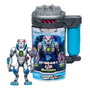 Mr. Beast Figuras Mutantes Figura 14 cm Añade Líquido Pulsa Escáner Dactilar Revela Mutador Modelos Surtidos