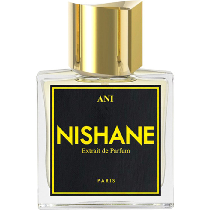 Nishane Ani Extrait De Parfume 50 mL Perfume para Mujer y Hombre