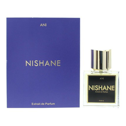 Nishane Ani Extrait de Parfum 50 ml Nishane Ani Extrait de Parfum 50 ml