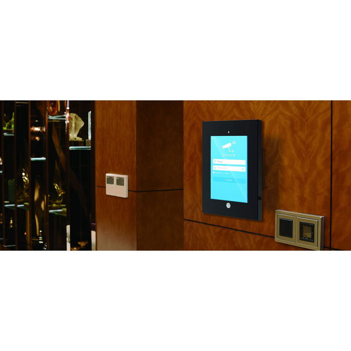 Soporte TV Neomounts IPAD2N-UN20BLACK 10 kg