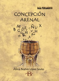 Concepción Arenal, África López Souto - BAIA