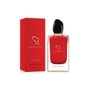 Giorgio Armani Si Passione Agua de perfume 150 ml