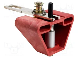 TELEMECANIQUE SENSORS Llave elástica XCS XCSZ13